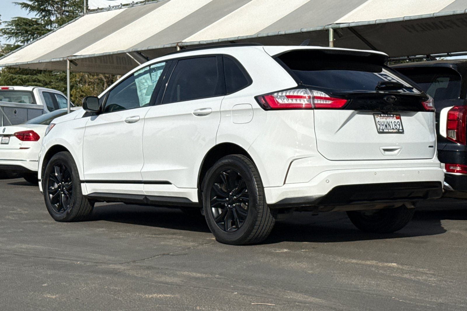 2023 Ford Edge SE