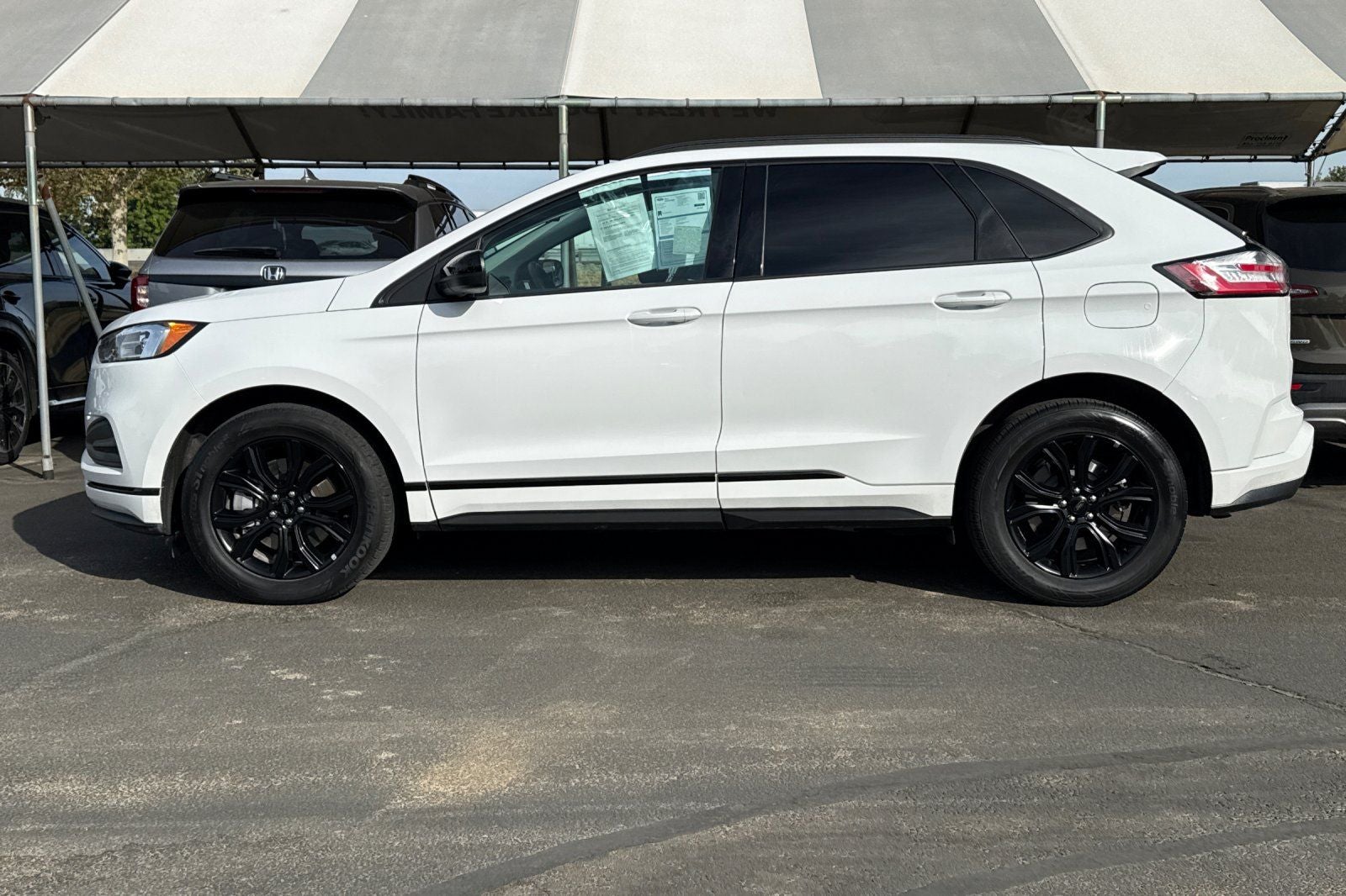 2023 Ford Edge SE