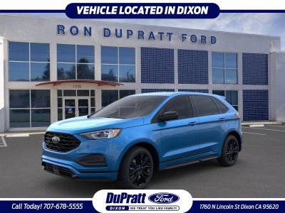 2024 Ford Edge SE