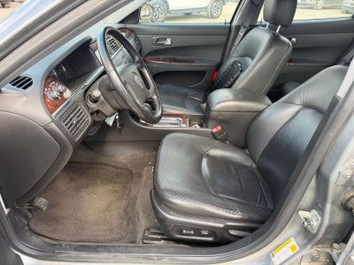 2007 Buick LaCrosse CXS