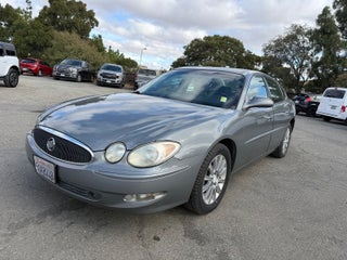 2007 Buick LaCrosse CXS