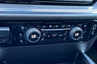 2024 Chevrolet Silverado 3500HD High Country
