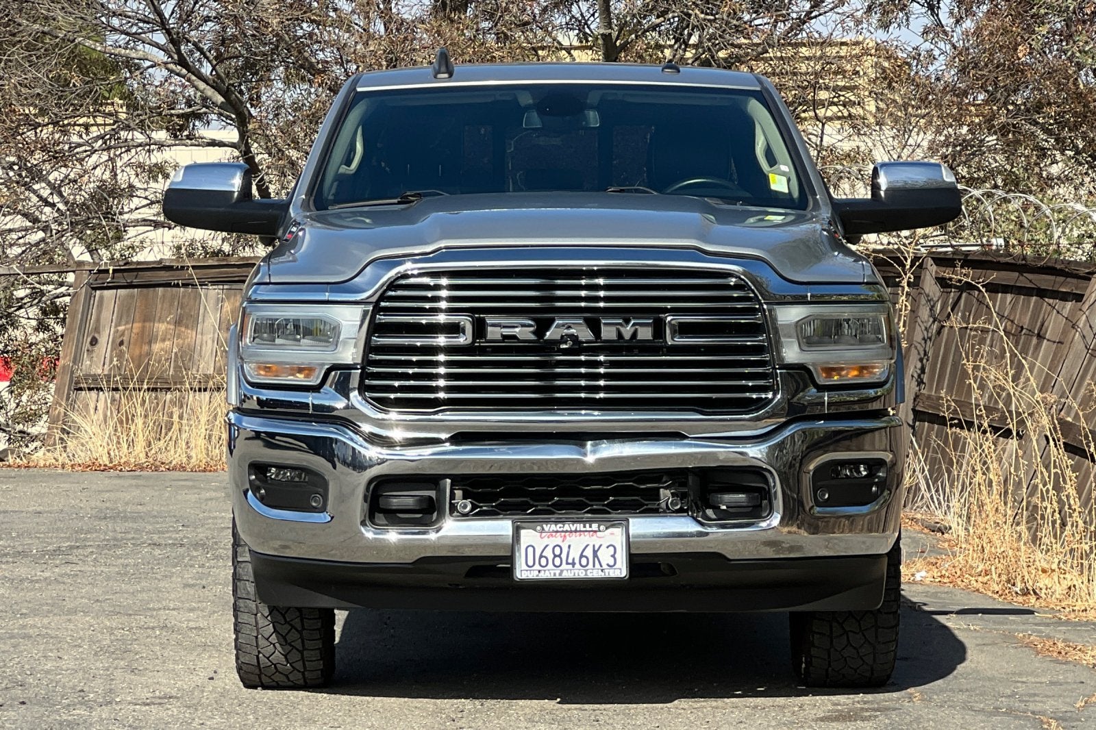 2022 RAM 3500 Laramie