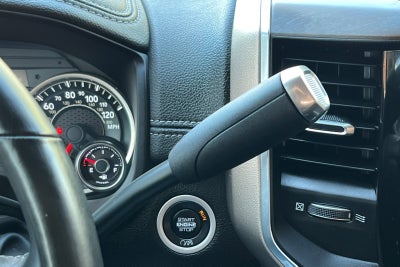 2022 RAM 3500 Laramie