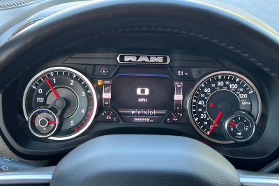 2022 RAM 3500 Laramie