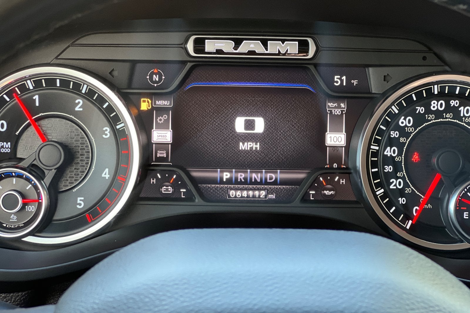 2022 RAM 3500 Laramie