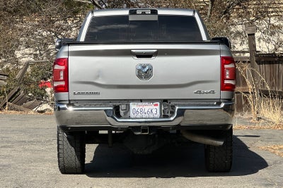 2022 RAM 3500 Laramie