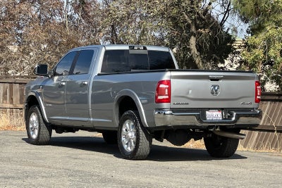 2022 RAM 3500 Laramie