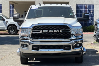 2024 RAM 3500 Big Horn DRW