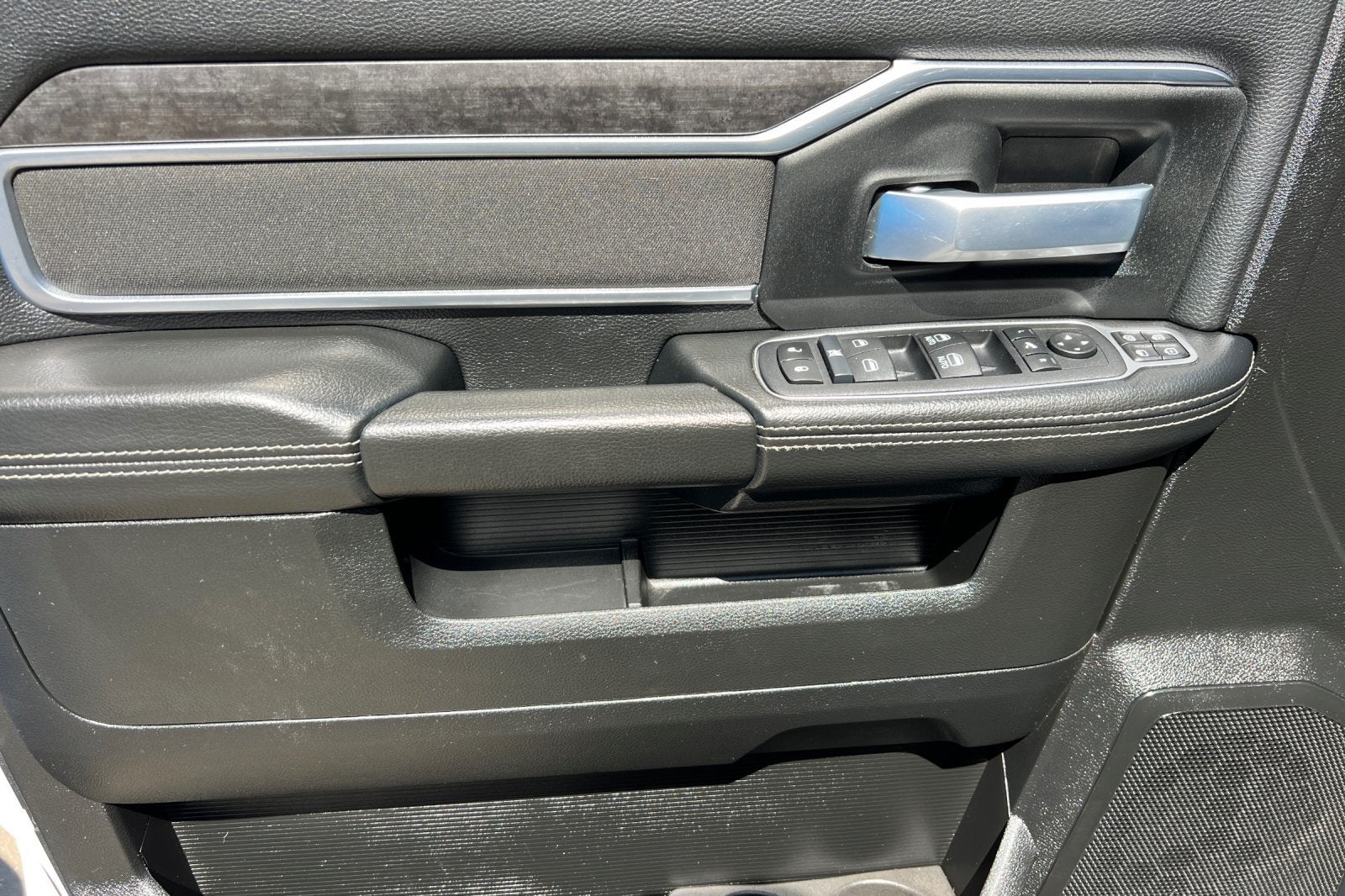 2024 RAM 3500 Big Horn DRW