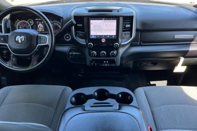 2024 RAM 3500 Big Horn DRW