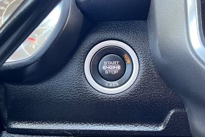 2024 RAM 3500 Big Horn DRW