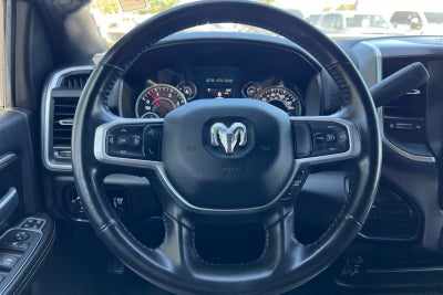 2024 RAM 3500 Big Horn DRW