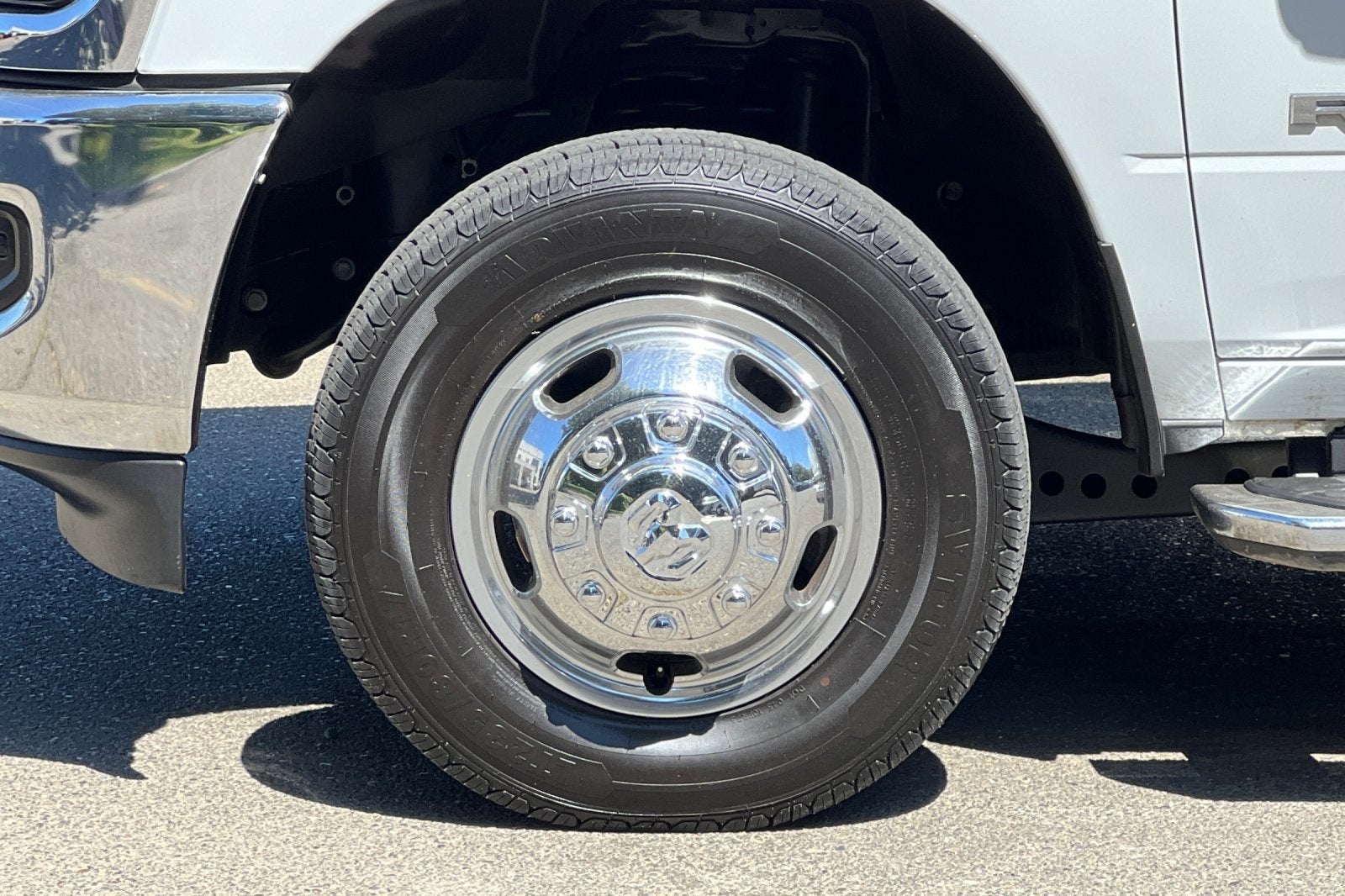 2024 RAM 3500 Big Horn DRW