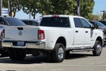 2024 RAM 3500 Big Horn DRW
