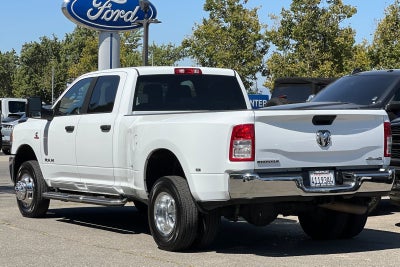 2024 RAM 3500 Big Horn DRW