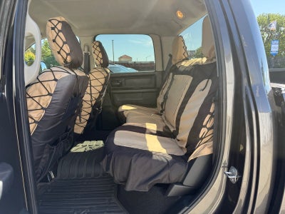 2016 RAM 2500 Tradesman