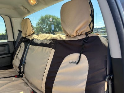 2016 RAM 2500 Tradesman