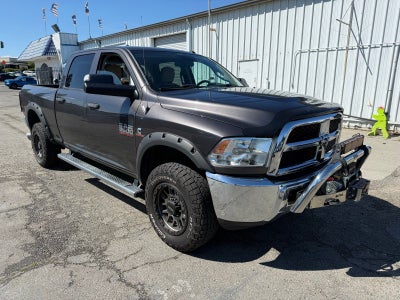 2016 RAM 2500 Tradesman