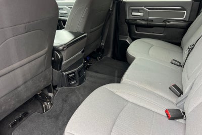 2023 RAM 2500 Big Horn