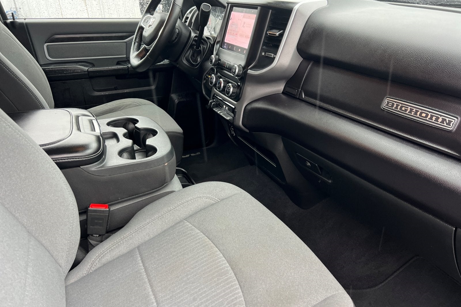 2023 RAM 2500 Big Horn