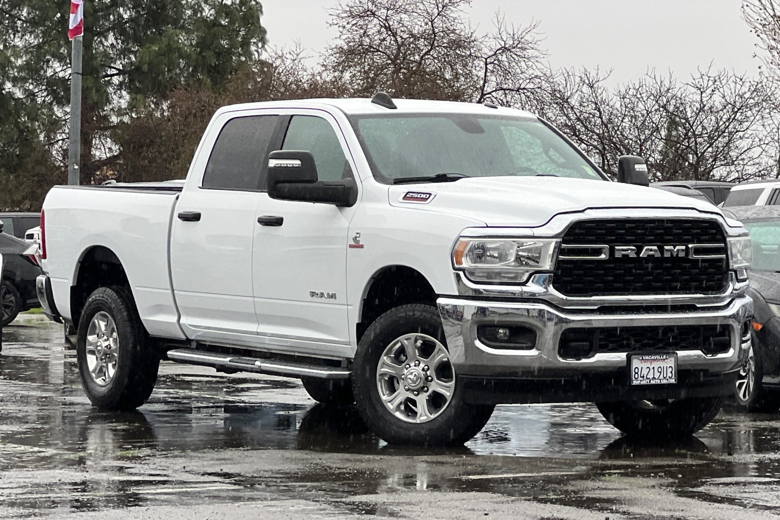 2023 RAM 2500 Big Horn