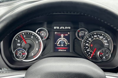 2023 RAM 2500 Big Horn