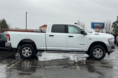 2023 RAM 2500 Big Horn