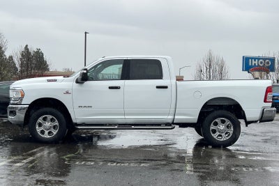 2023 RAM 2500 Big Horn