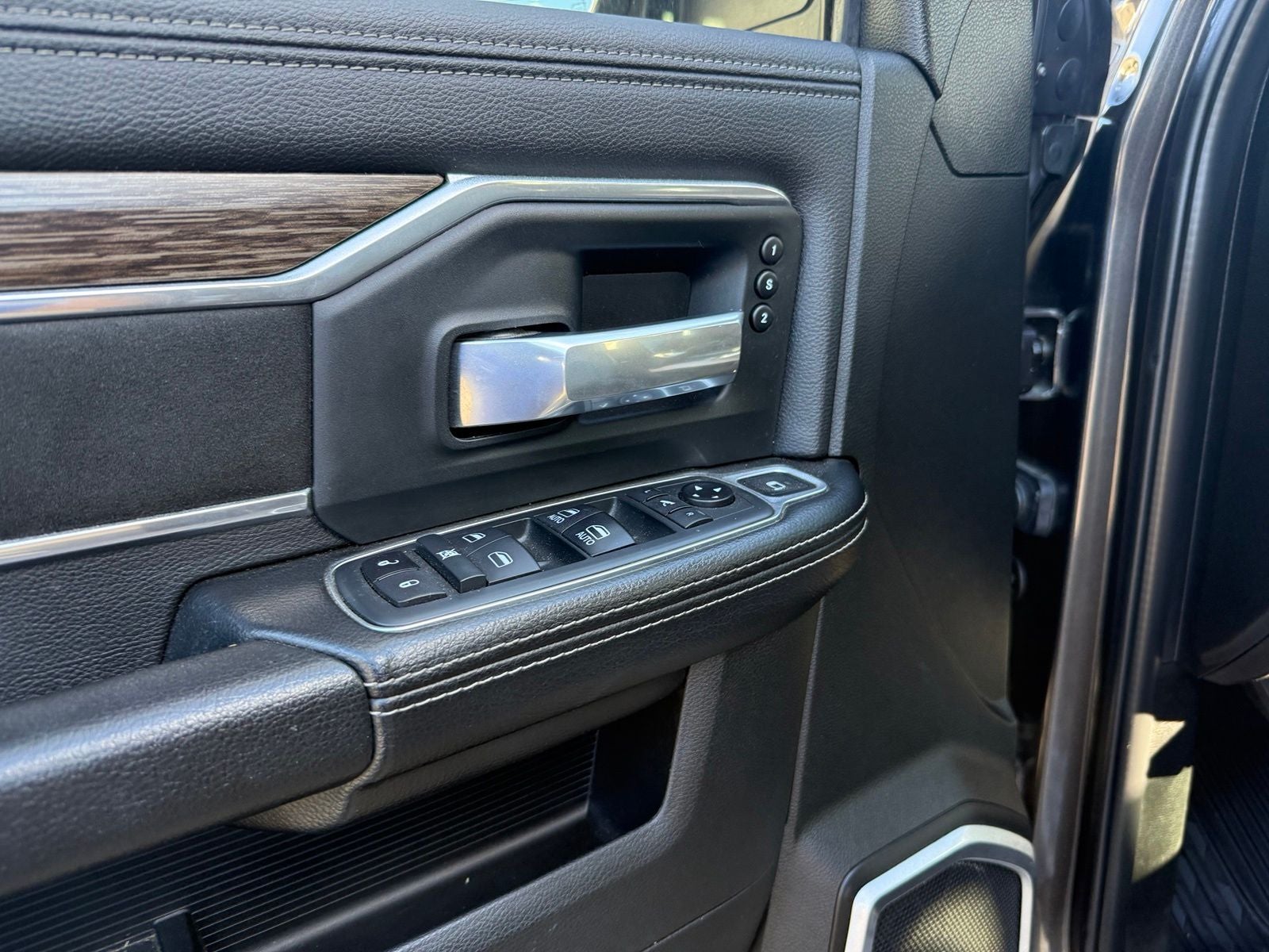 2020 RAM 2500 Laramie