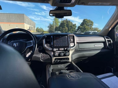 2020 RAM 2500 Laramie