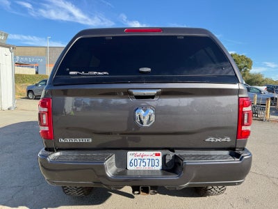 2020 RAM 2500 Laramie
