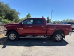 2015 RAM 2500 Laramie