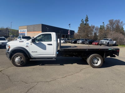 2023 RAM 5500HD SLT