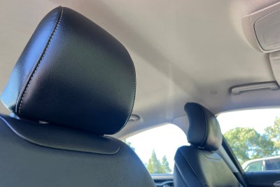 2018 Ford Fusion Energi SE Luxury