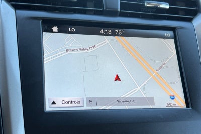 2018 Ford Fusion Energi SE Luxury