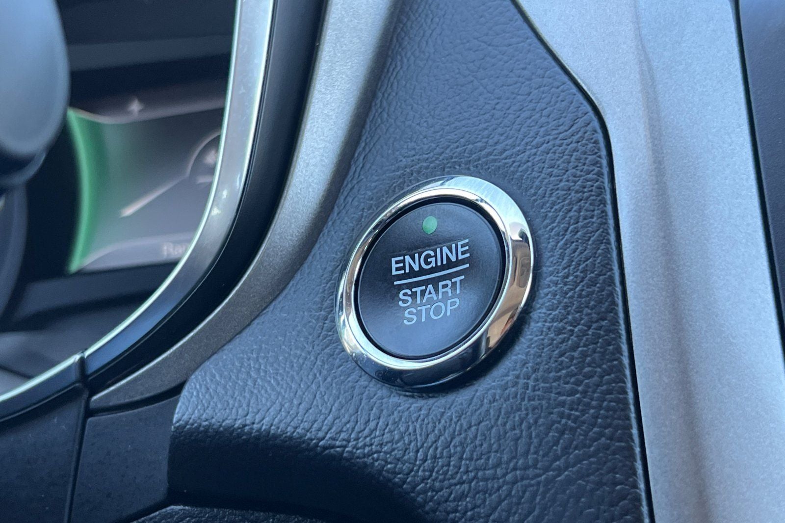 2018 Ford Fusion Energi SE Luxury