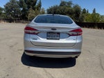 2018 Ford Fusion Energi SE Luxury