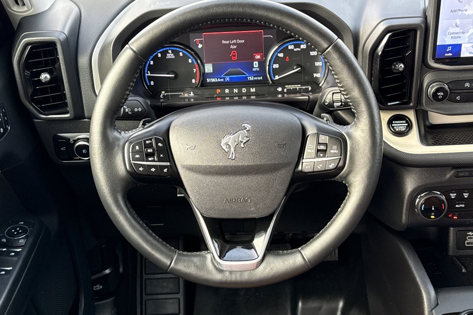 2023 Ford Bronco Sport Heritage Limited