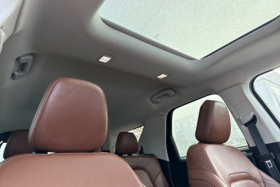 2023 Ford Bronco Sport Heritage Limited