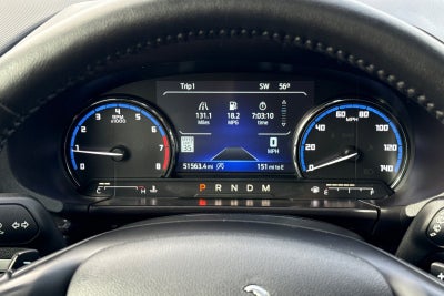 2023 Ford Bronco Sport Heritage Limited