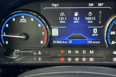 2023 Ford Bronco Sport Heritage Limited