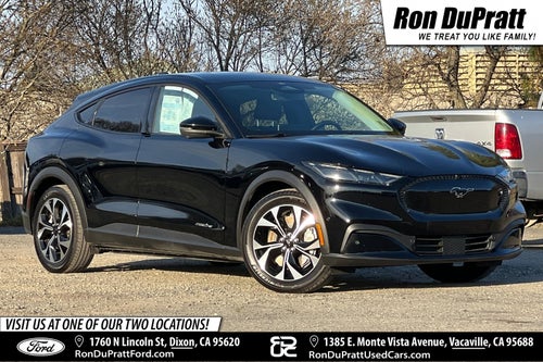 2024 Ford Mustang Mach-E Select