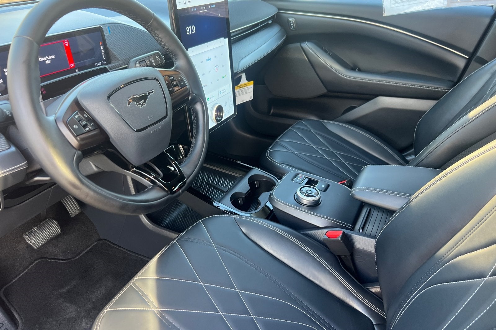 2024 Ford Mustang Mach-E Select