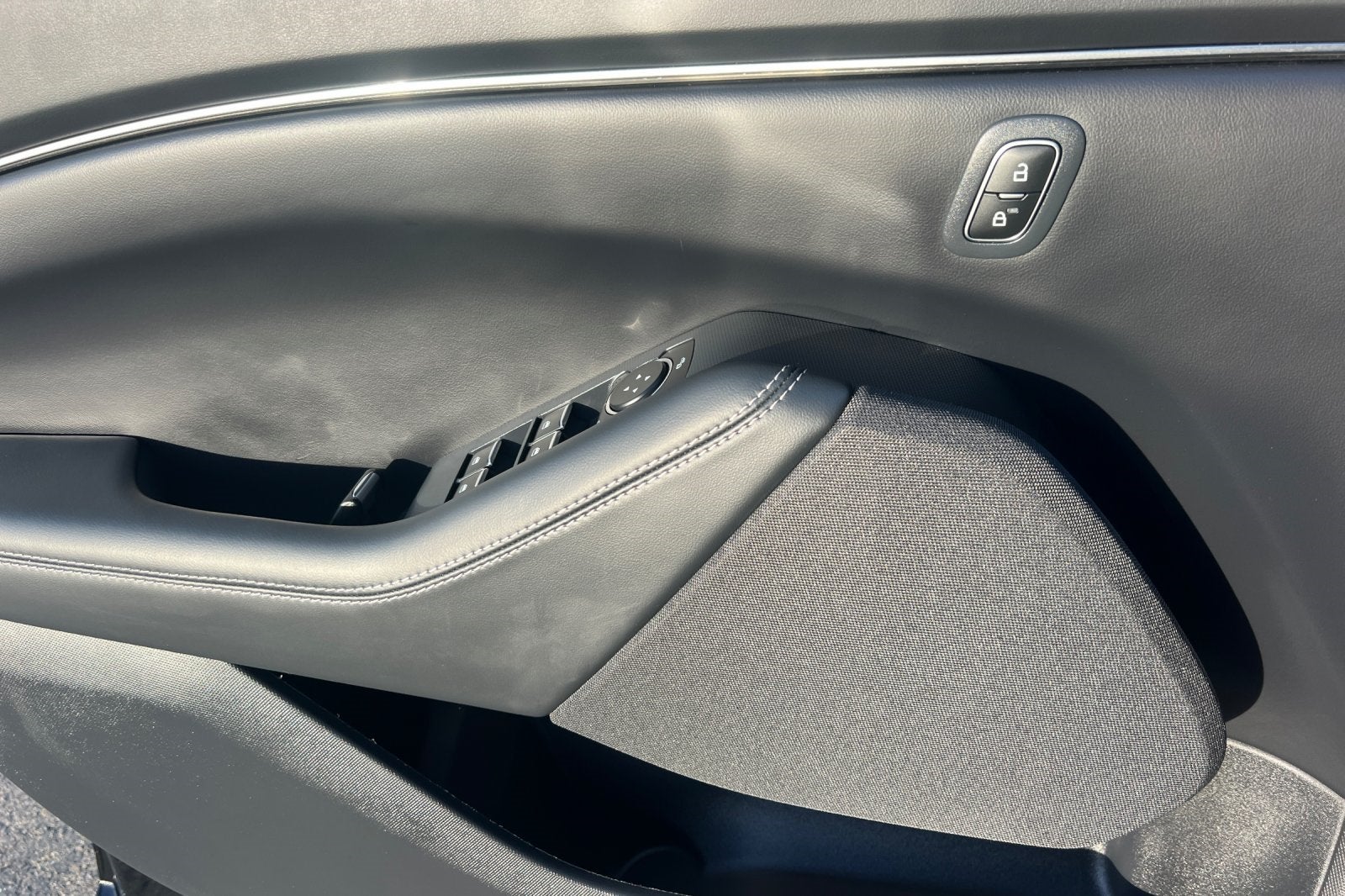 2024 Ford Mustang Mach-E Select