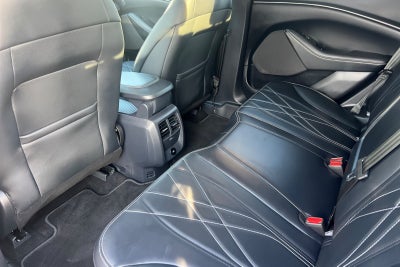 2024 Ford Mustang Mach-E Select