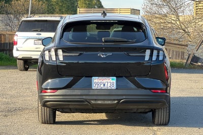 2024 Ford Mustang Mach-E Select