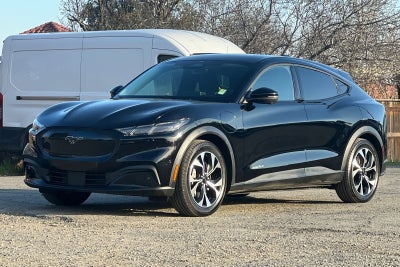 2024 Ford Mustang Mach-E Select