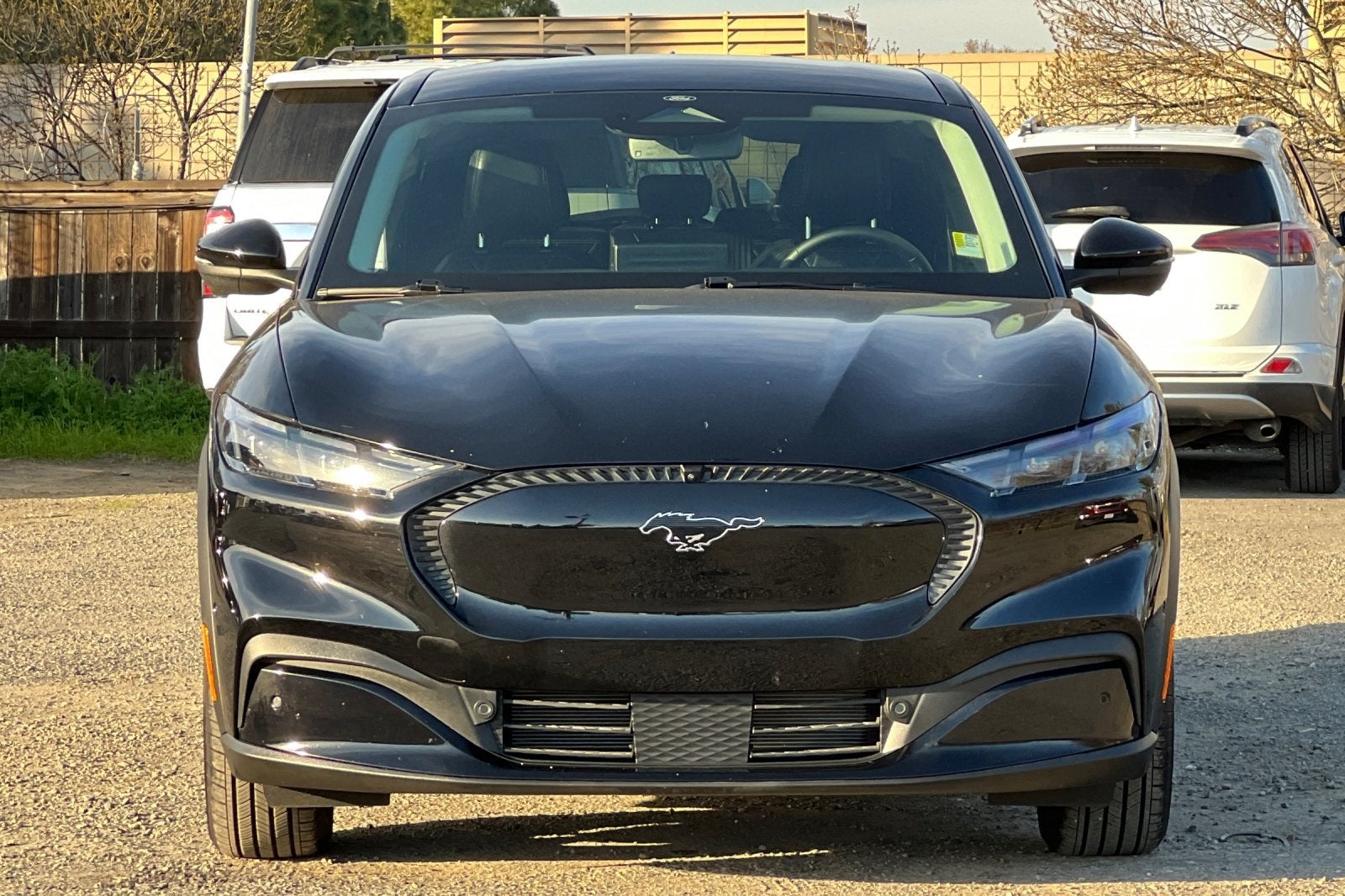 2024 Ford Mustang Mach-E Select