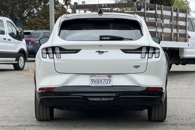 2023 Ford Mustang Mach-E California Route 1